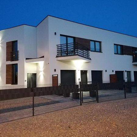 Apartamenty Na Ceglanej Oswiecim Ngoại thất bức ảnh