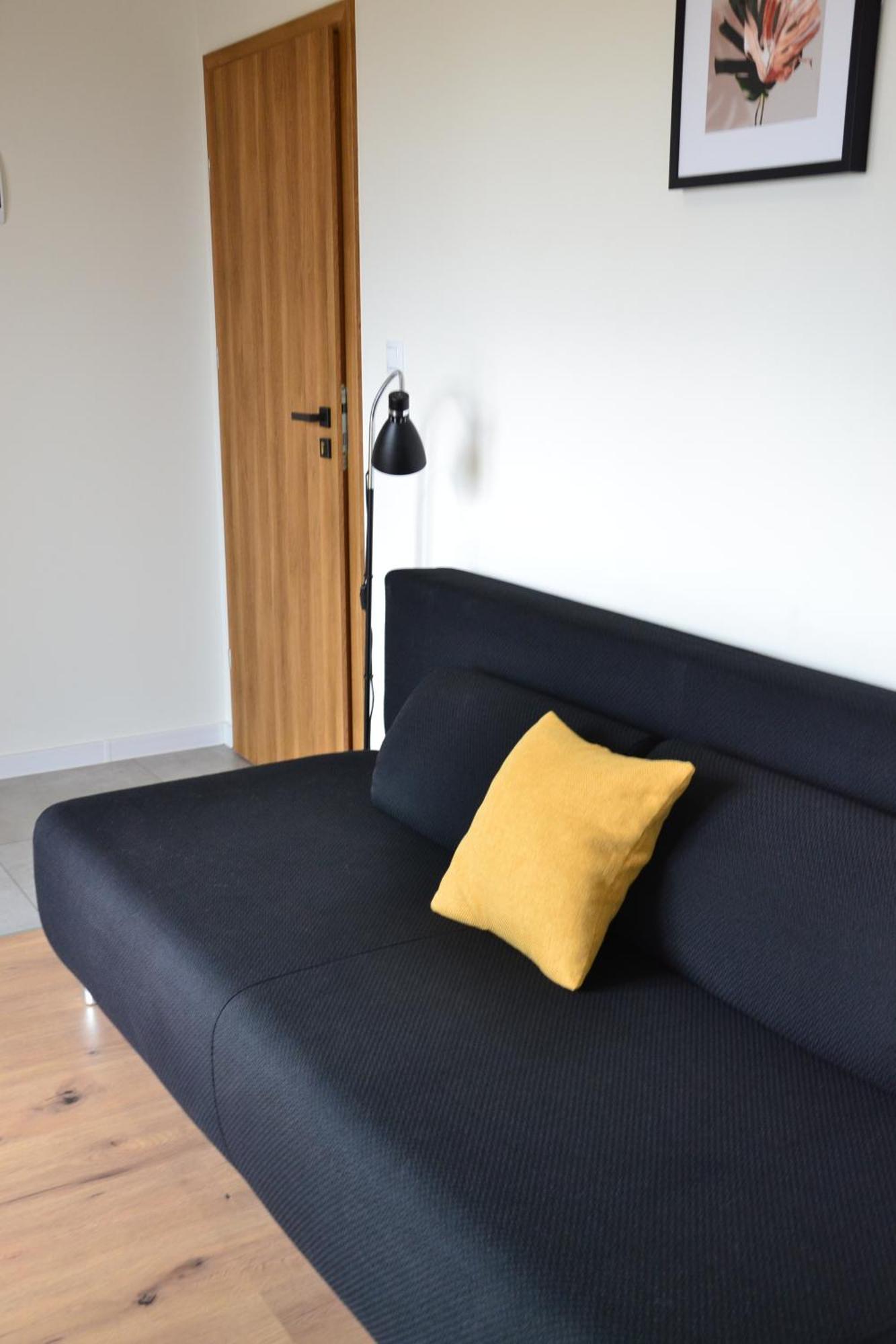 Apartamenty Na Ceglanej Oswiecim Ngoại thất bức ảnh