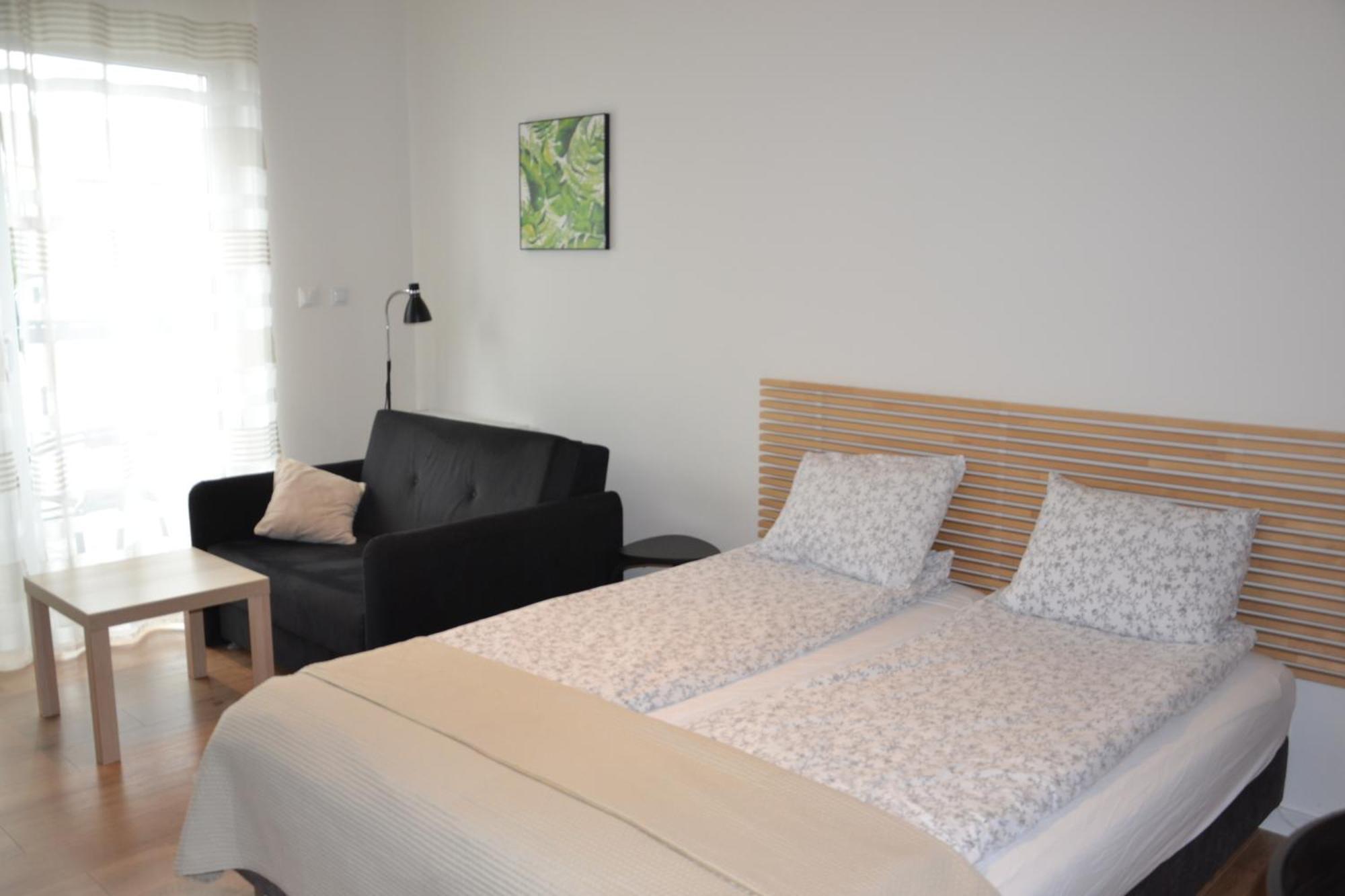 Apartamenty Na Ceglanej Oswiecim Ngoại thất bức ảnh