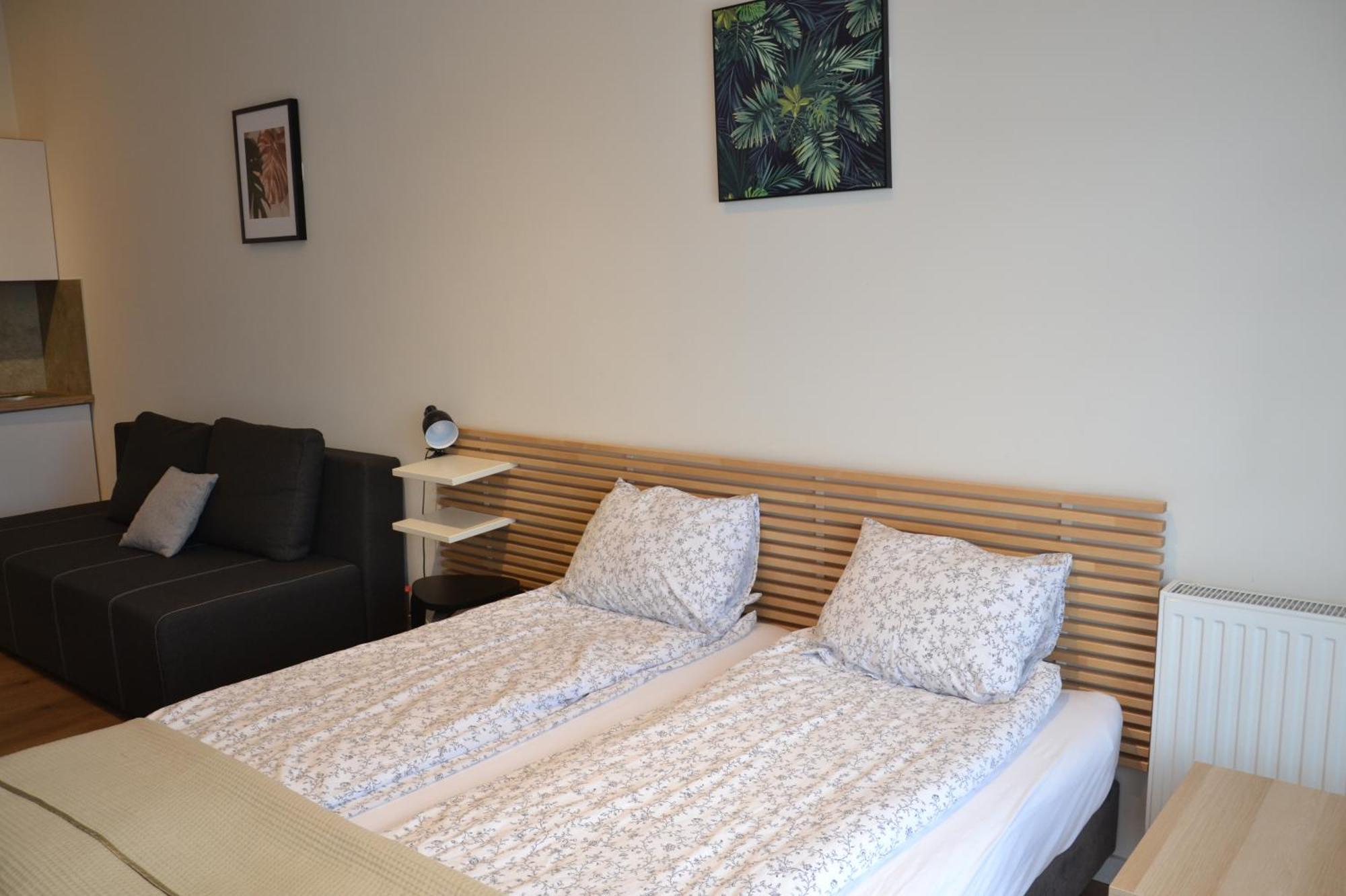 Apartamenty Na Ceglanej Oswiecim Ngoại thất bức ảnh