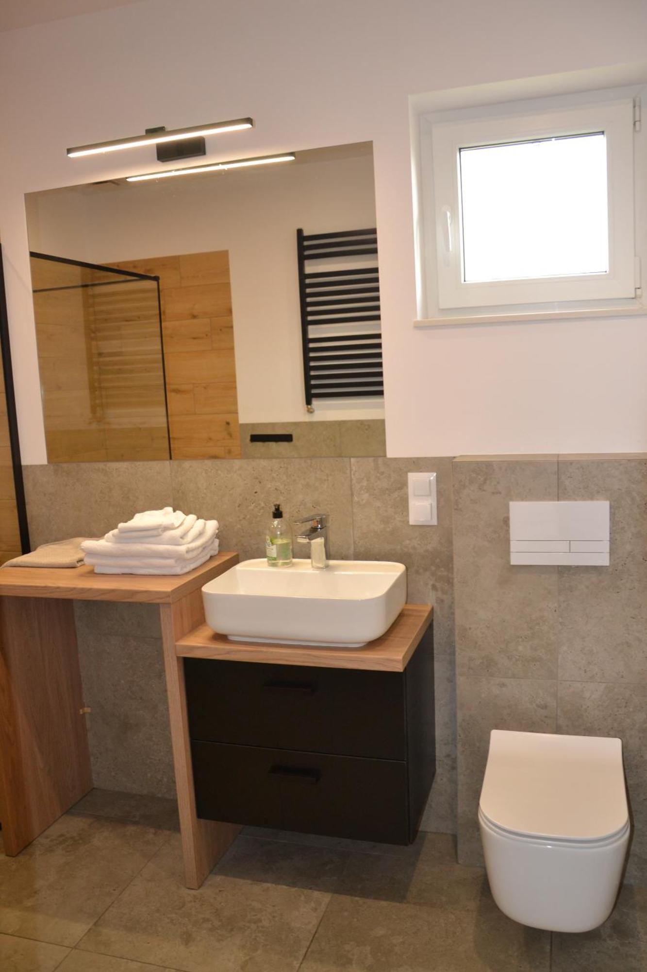 Apartamenty Na Ceglanej Oswiecim Ngoại thất bức ảnh